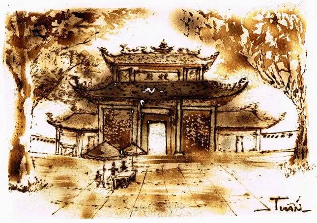 Đẹp không ngờ bàn ghế làm từ xe đạp cũ của 9X Sài thành ảnh 4