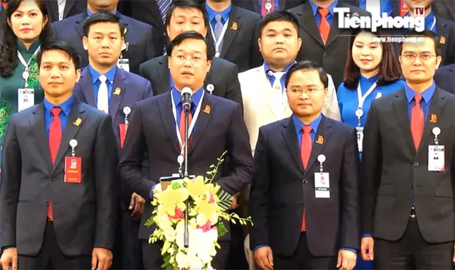 Thủ tướng: Thanh niên tiên phong, dấn thân trong mọi lĩnh vực ảnh 14