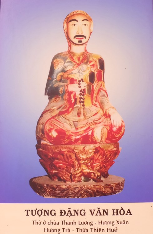 Đại thần Đặng Văn Hoà được cho là “Chủ tịch đầu tiên của Hà Nội” trong bao nhiều năm?