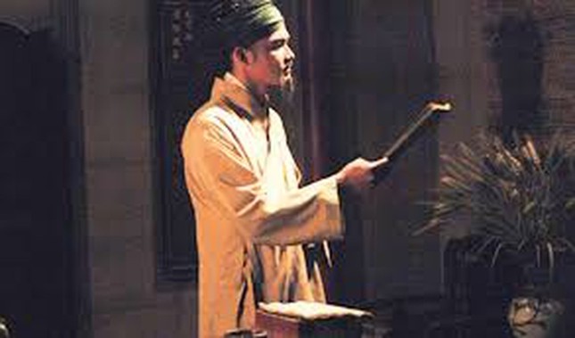 Người nào dưới đây được coi là đệ nhất khai quốc công thần của các chúa Nguyễn?