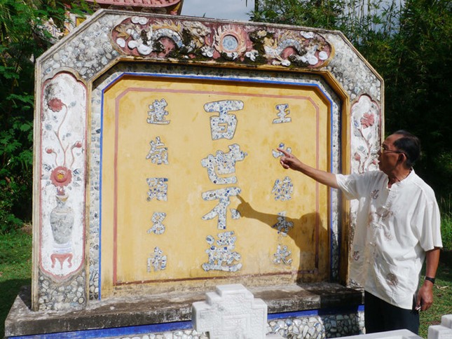 Người vợ nào của Đào Duy Từ đã dựng chùa Bồ Đề ở Bình Định?