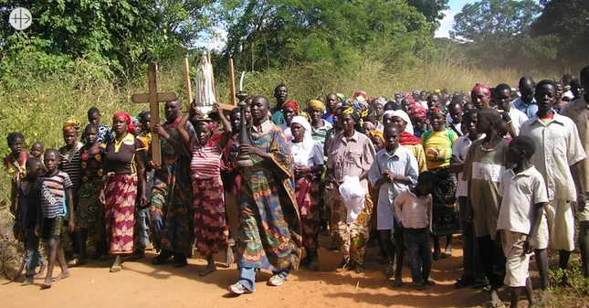 Dân số Mozambique rất trẻ đúng hay sai?