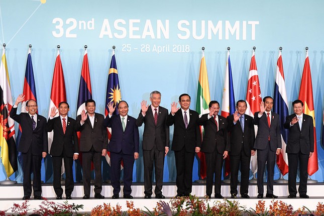 ĐôngTimor là quốc gia Đông Nam Á duy nhất chưa phải là thành viên chính thức của ASEAN?