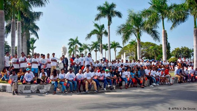Hộ chiếu của Đông Timor là một trong những hộ chiếu "có giá" nhất ở Đông Nam Á?