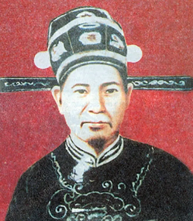 Hoàng Diệu quê ở đâu?