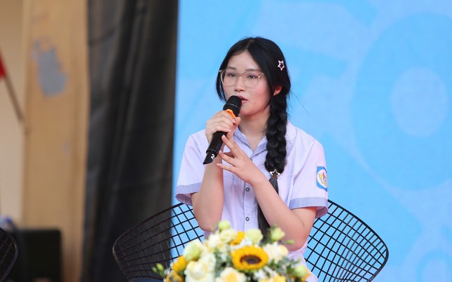 Thuốc lá điện tử - 'cạm bẫy ngọt ngào' với thanh thiếu niên ảnh 15