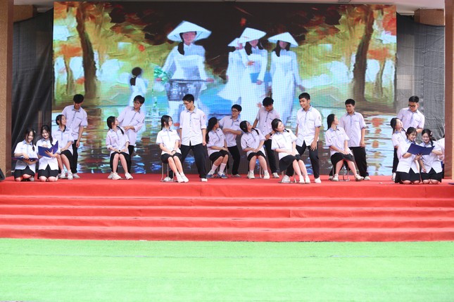 Thuốc lá điện tử - 'cạm bẫy ngọt ngào' với thanh thiếu niên ảnh 8