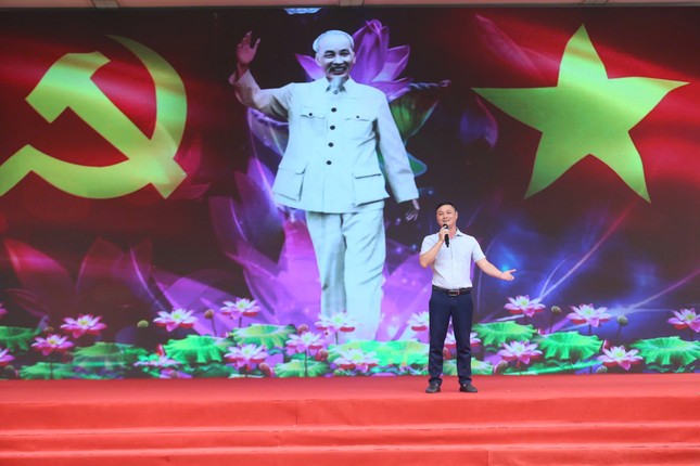 Thuốc lá điện tử - 'cạm bẫy ngọt ngào' với thanh thiếu niên ảnh 6