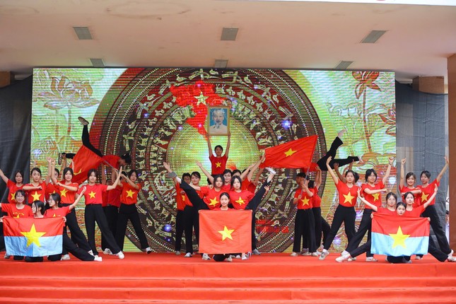 Thuốc lá điện tử - 'cạm bẫy ngọt ngào' với thanh thiếu niên ảnh 7