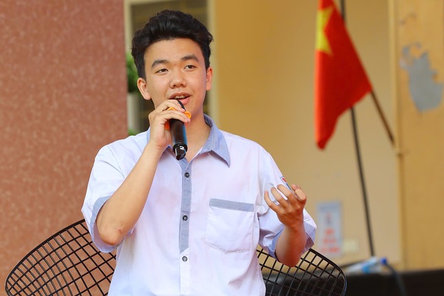 Thuốc lá điện tử - 'cạm bẫy ngọt ngào' với thanh thiếu niên ảnh 14