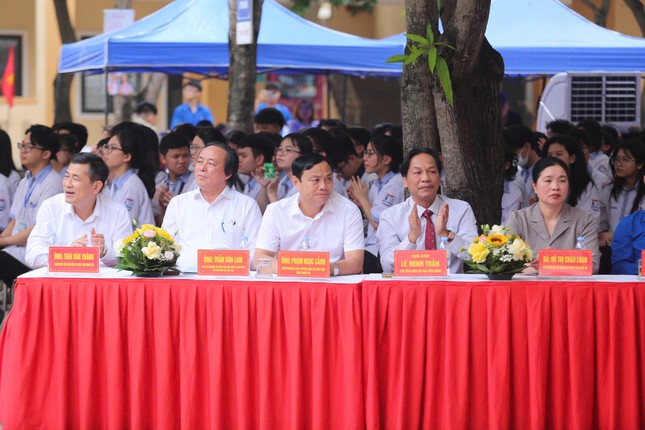 Thuốc lá điện tử - 'cạm bẫy ngọt ngào' với thanh thiếu niên ảnh 4