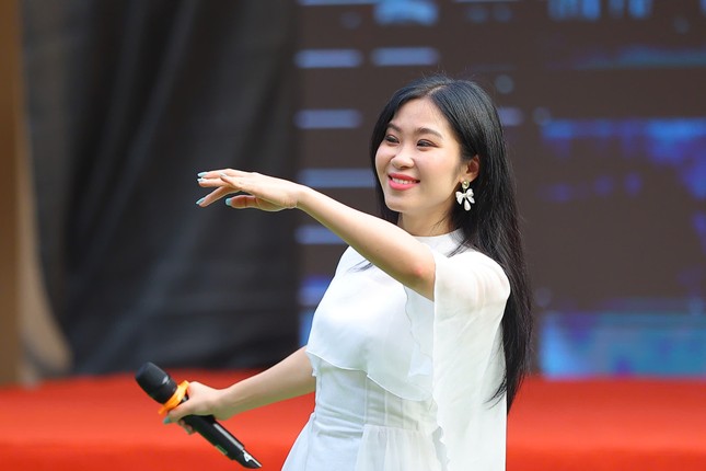 Thuốc lá điện tử - 'cạm bẫy ngọt ngào' với thanh thiếu niên ảnh 31