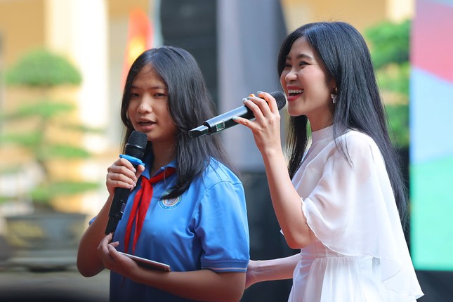 Thuốc lá điện tử - 'cạm bẫy ngọt ngào' với thanh thiếu niên ảnh 29