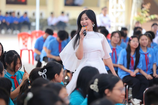 Thuốc lá điện tử - 'cạm bẫy ngọt ngào' với thanh thiếu niên ảnh 28
