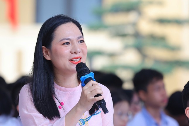 Thuốc lá điện tử - 'cạm bẫy ngọt ngào' với thanh thiếu niên ảnh 21