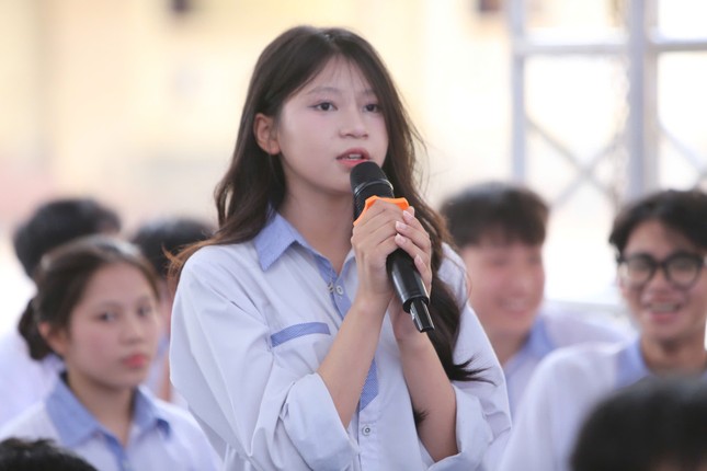 Thuốc lá điện tử - 'cạm bẫy ngọt ngào' với thanh thiếu niên ảnh 22