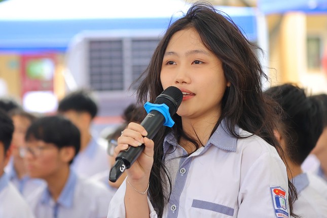 Thuốc lá điện tử - 'cạm bẫy ngọt ngào' với thanh thiếu niên ảnh 19