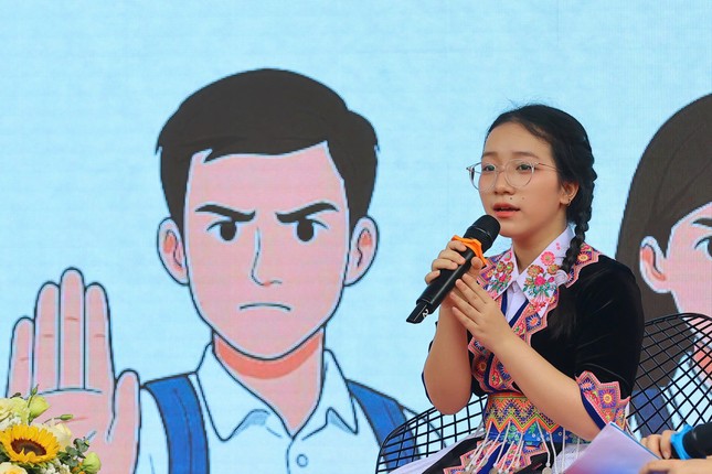 Thuốc lá điện tử - 'cạm bẫy ngọt ngào' với thanh thiếu niên ảnh 18