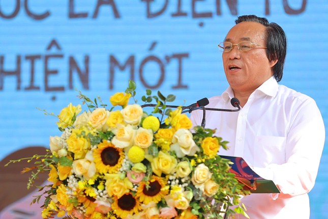 Thuốc lá điện tử - 'cạm bẫy ngọt ngào' với thanh thiếu niên ảnh 12