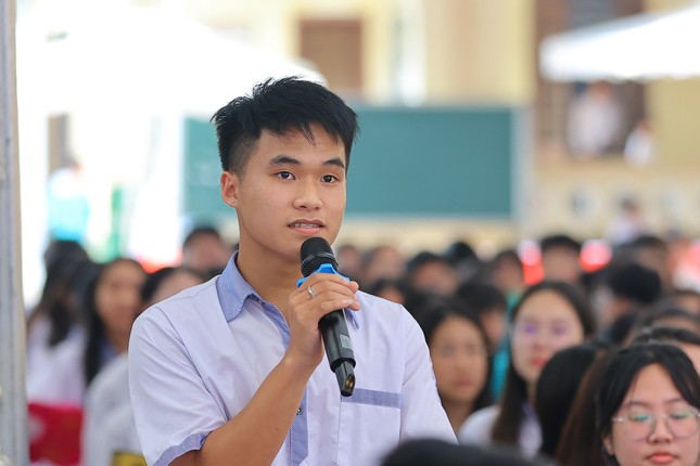 Thuốc lá điện tử - 'cạm bẫy ngọt ngào' với thanh thiếu niên ảnh 20