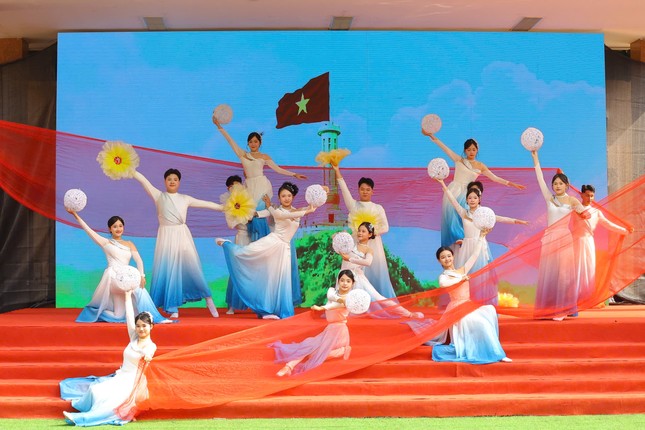 Thuốc lá điện tử - 'cạm bẫy ngọt ngào' với thanh thiếu niên ảnh 10