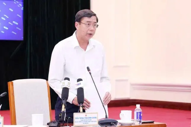 Thí sinh thừa nhận chụp đề thi tốt nghiệp gửi ra ngoài nhờ giải ảnh 4