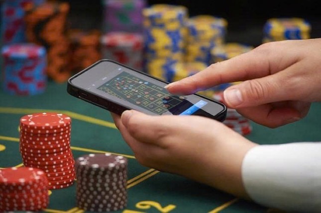 Sập bẫy 'nhân viên' casino, người phụ nữ mất trắng 1 tỷ đồng ảnh 1