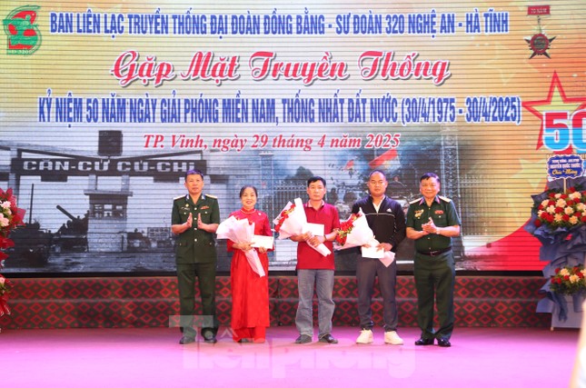 Ký ức về trận đánh đập tan ‘cánh cửa thép’ ở Đồng Dù ảnh 4