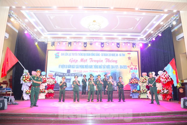 Ký ức về trận đánh đập tan ‘cánh cửa thép’ ở Đồng Dù ảnh 5