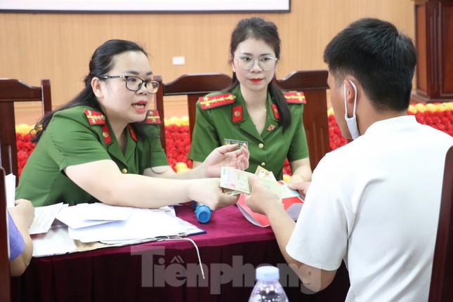 Đặc xá ngày đại lễ: Cơ hội làm lại cuộc đời cho những người từng lầm lỡ ảnh 5