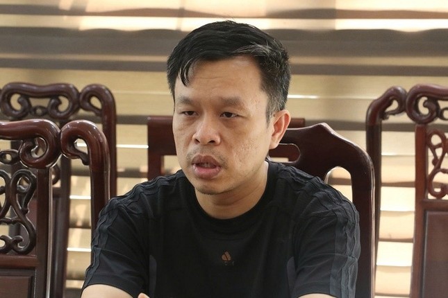Phó trưởng phòng &apos;rút ruột&apos; hơn 1,5 tỷ đồng của công ty rồi &apos;nướng&apos; vào cờ bạc ảnh 1