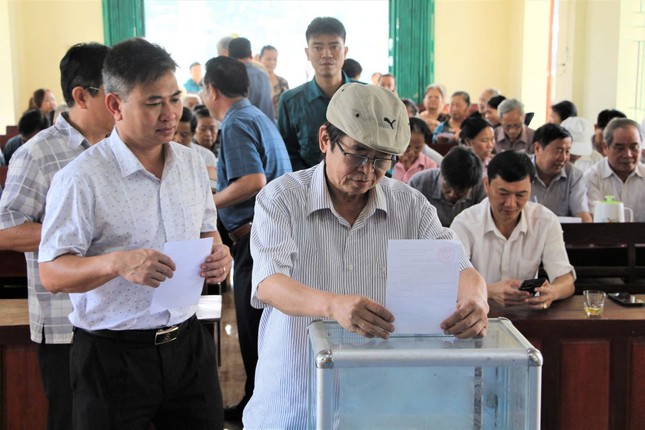 Nghệ An thay đổi cách đặt tên phường, xã mới, bỏ đánh số thứ tự ảnh 1