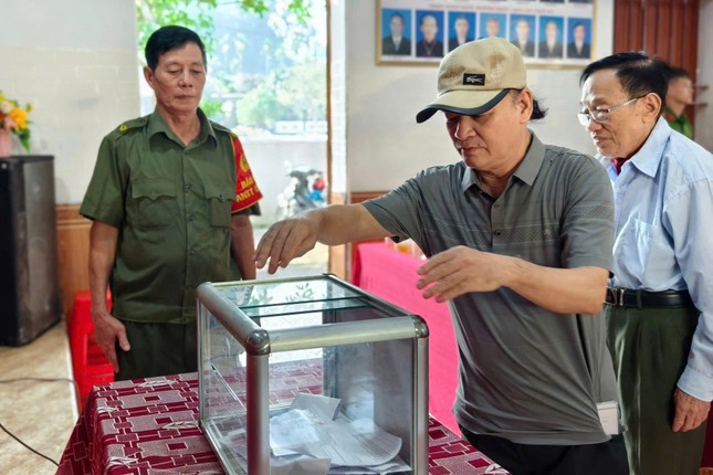130 xã, phường mới đặt tên ở Nghệ An ảnh 1
