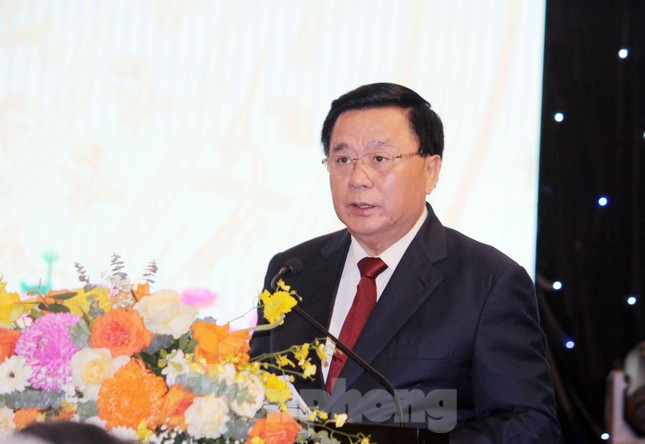 Chủ tịch Hồ Chí Minh - Biểu tượng cao đẹp của ý chí, khát vọng độc lập dân tộc ảnh 2