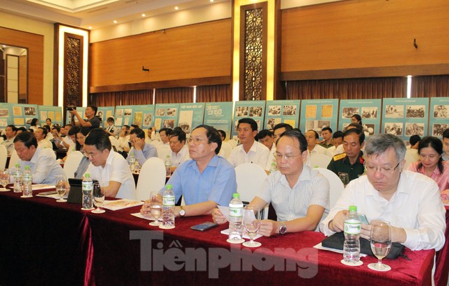 Chủ tịch Hồ Chí Minh - Biểu tượng cao đẹp của ý chí, khát vọng độc lập dân tộc ảnh 5
