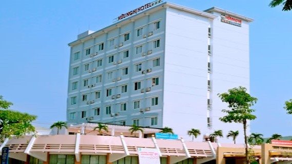 Một công ty cổ phần ở Nghệ An bị xử phạt nửa tỷ đồng ảnh 1