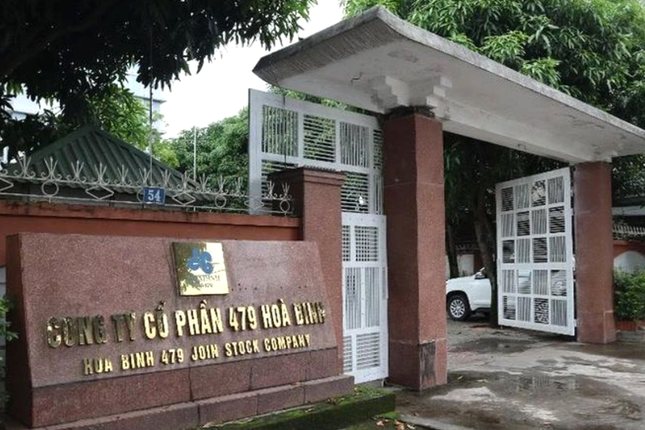 Xử phạt doanh nghiệp chậm đóng bảo hiểm cho hơn 400 lao động ảnh 1