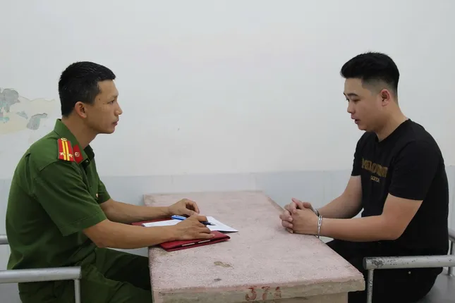 Nữ điều dưỡng bị hành hung đã xuất viện nhưng tâm lý chưa ổn định ảnh 3