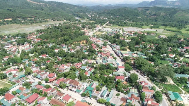 Nghệ An: Một xã miền núi bị đòi nợ hàng trăm triệu đồng tiền tiếp khách, văn phòng phẩm ảnh 1