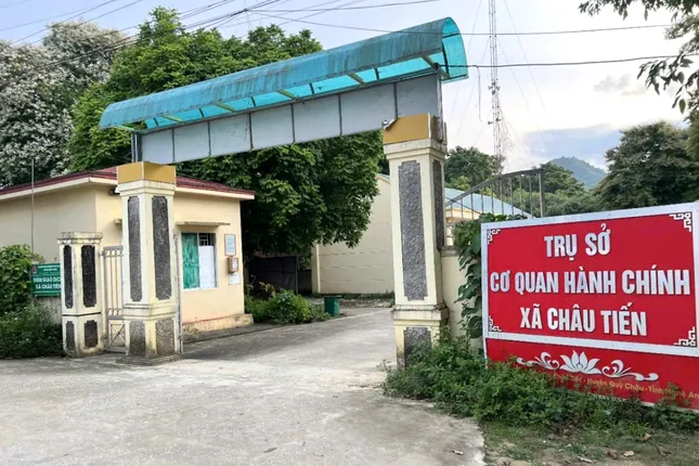Ba giai đoạn sắp xếp tài sản công cho chính quyền cấp xã ảnh 1