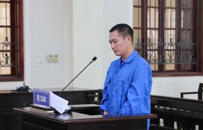 Uống thuốc diệt cỏ tự tử sau khi đánh anh &apos;cọc chèo&apos; tử vong ảnh 1