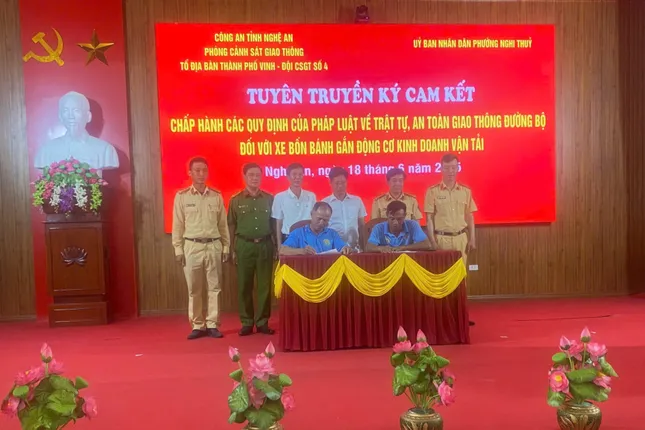 Dừng hoạt động xe điện ở biển Cửa Lò vì không có đường phù hợp ảnh 2