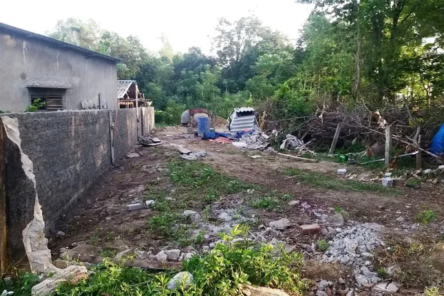 ‘Sốc’ khi phải đóng gần 4,5 tỷ đồng tiền thuế để chuyển 300m2 đất vườn sang đất ở ảnh 2