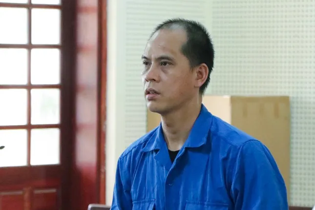 Tài xế gây tai nạn làm 6 người trong gia đình tử vong: ‘Tôi ám ảnh và day dứt’ ảnh 1