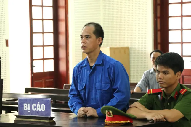 Tài xế gây tai nạn làm 6 người trong gia đình tử vong: ‘Tôi ám ảnh và day dứt’ ảnh 2