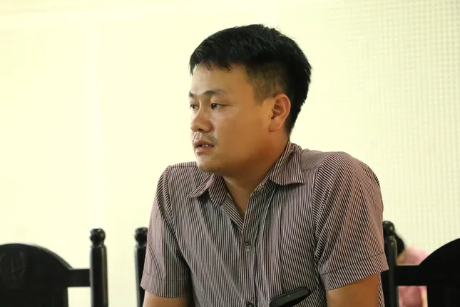 Tài xế gây tai nạn làm 6 người trong gia đình tử vong: ‘Tôi ám ảnh và day dứt’ ảnh 3