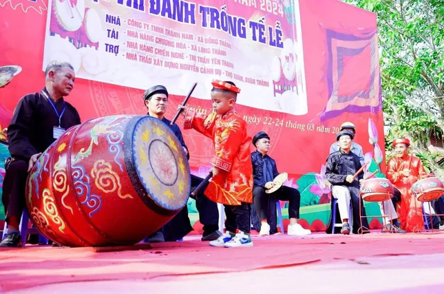 Nghệ An thêm 3 &apos;bí mật văn hóa&apos; vào danh sách di sản quốc gia ảnh 2