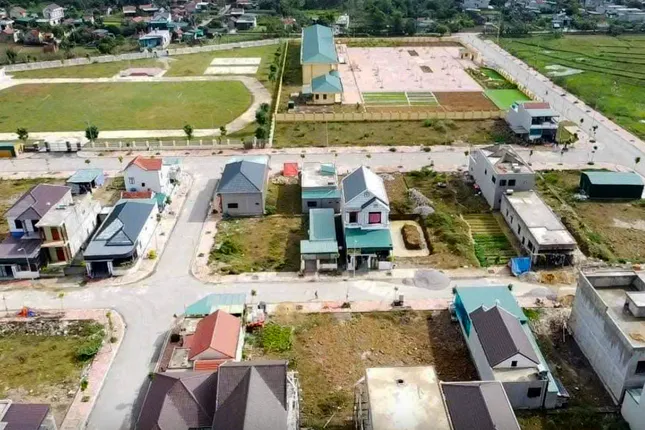 Nghệ An dự kiến xây 30 khu tái định cư khi triển khai dự án đường sắt tốc độ cao ảnh 2