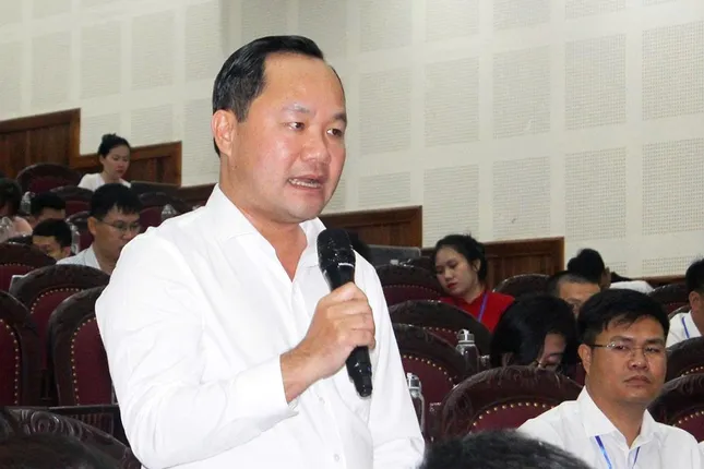 Nghệ An lý giải bảng giá đất mới cao gấp hơn 10 lần ảnh 2