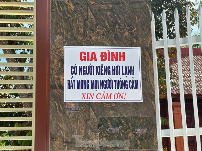 Một xóm gần 10 người mắc ung thư, dân sống trong lo lắng ảnh 3